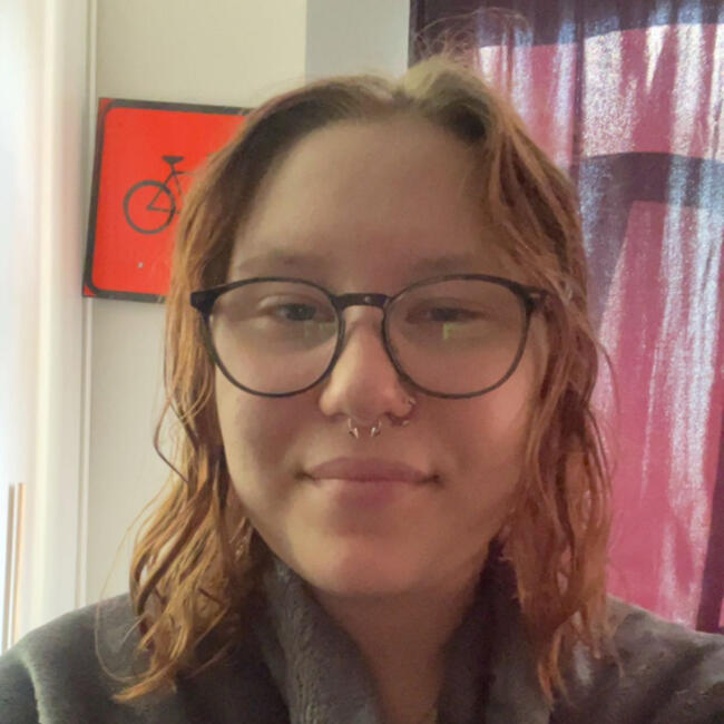 Barnvakt i Säffle: Lova