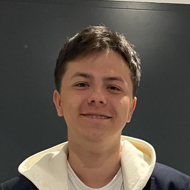 Babysitter in Pechbonnieu: Baptiste