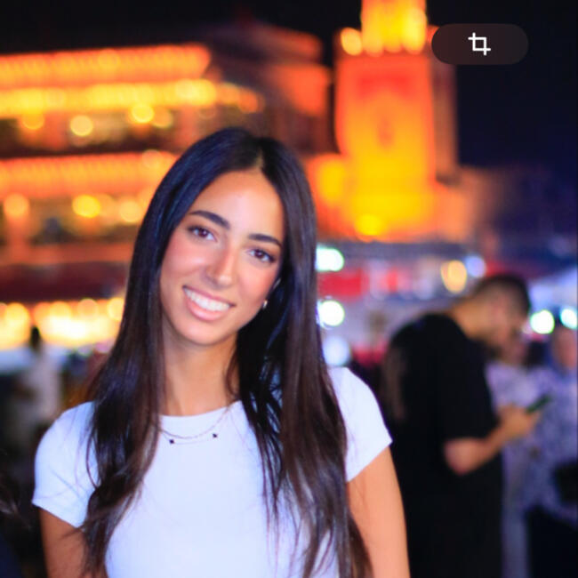 Babysitter em Odivelas: Ines