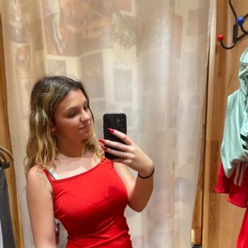 Niñera en Auray: Lylou