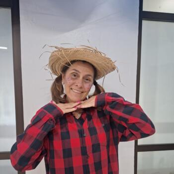 Babysitter in Porto Alegre: Mariela