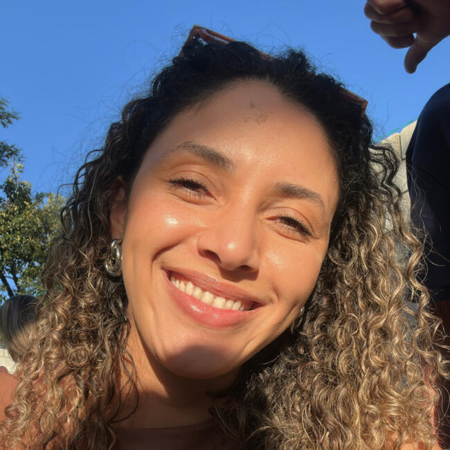 Babysitter in Dublin: Camilla