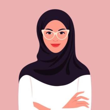 Nanny in Benicarló: Yasmin