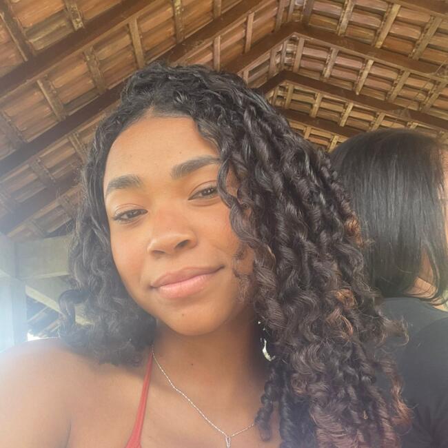 Babá em Resende: Yasmim