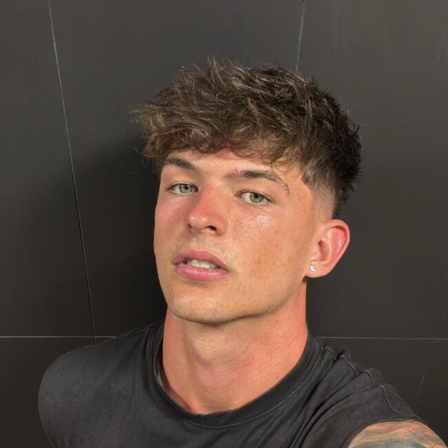 Canguro en sa Cabaneta: Marc