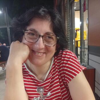 Educatore a Palermo: Manuela