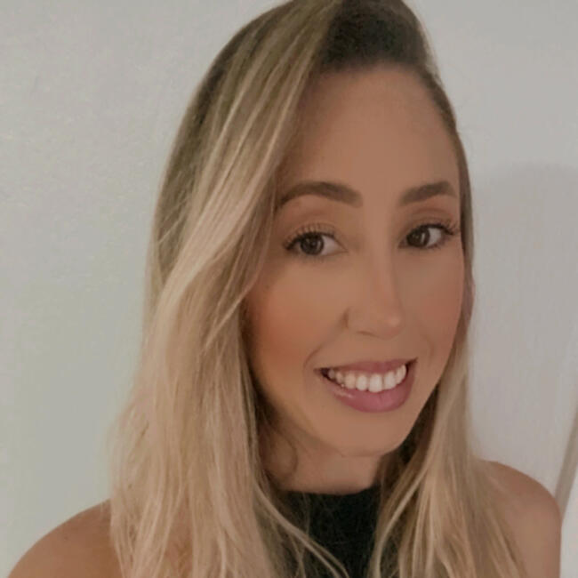 Babysitter em Coimbra: Mariana