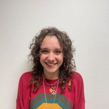 Barnvakt i Halmstad: Clara