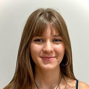 Babysitter in Mendrisio: Chiara