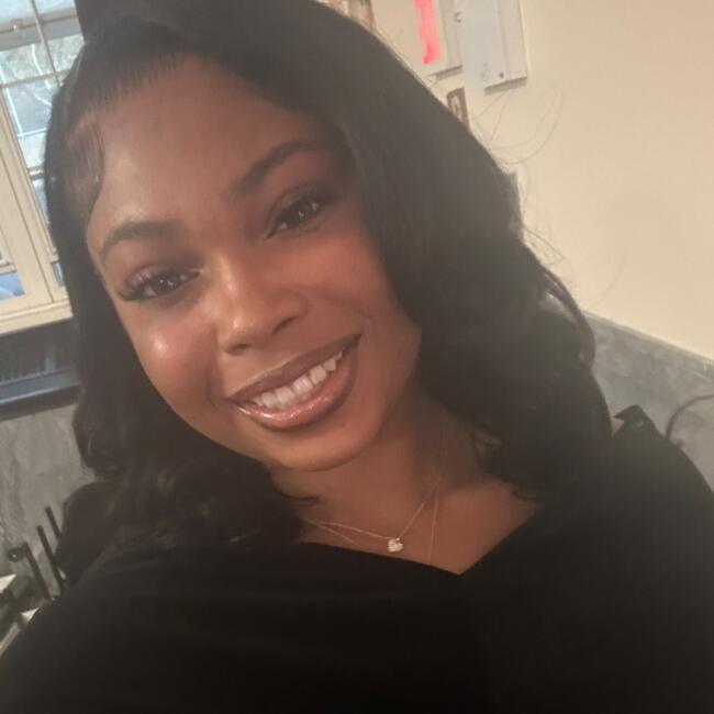 Babysitter in New York: Serenity