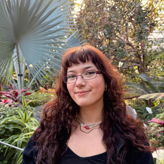 Babysitter in Vancouver: Olivia