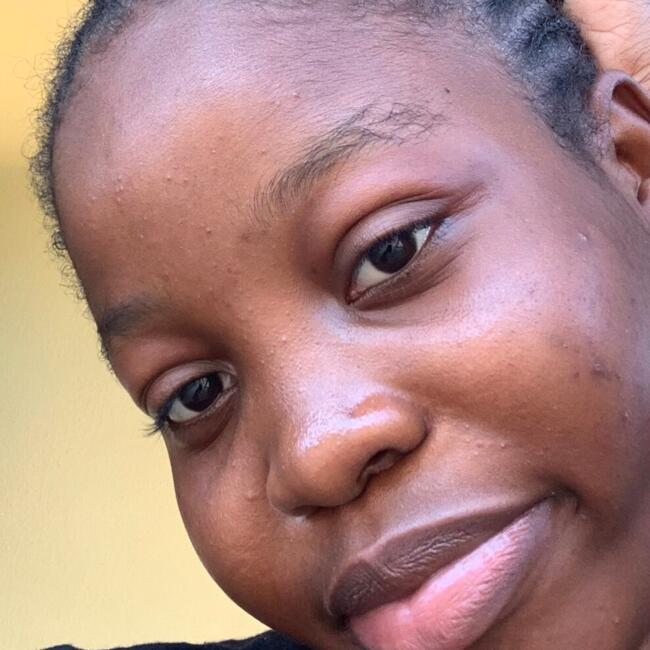 Babysitter in Lagos: Tobi