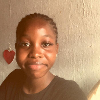 Babysitter Lagos: Tobi