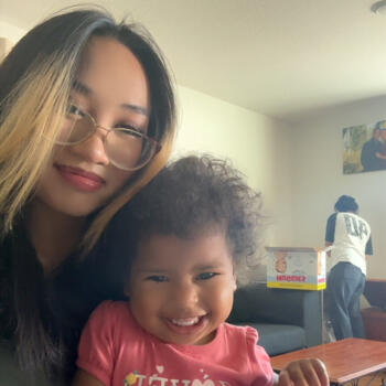 Babysitter in Long Pond (Pennsylvania): Akira