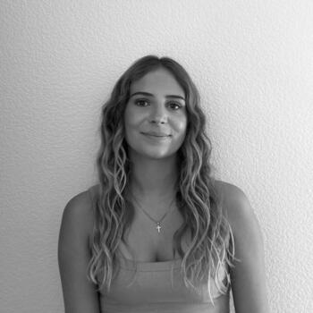Babysitter in Lyon: Alix