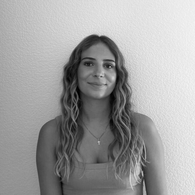Babysitter in Lyon: Alix