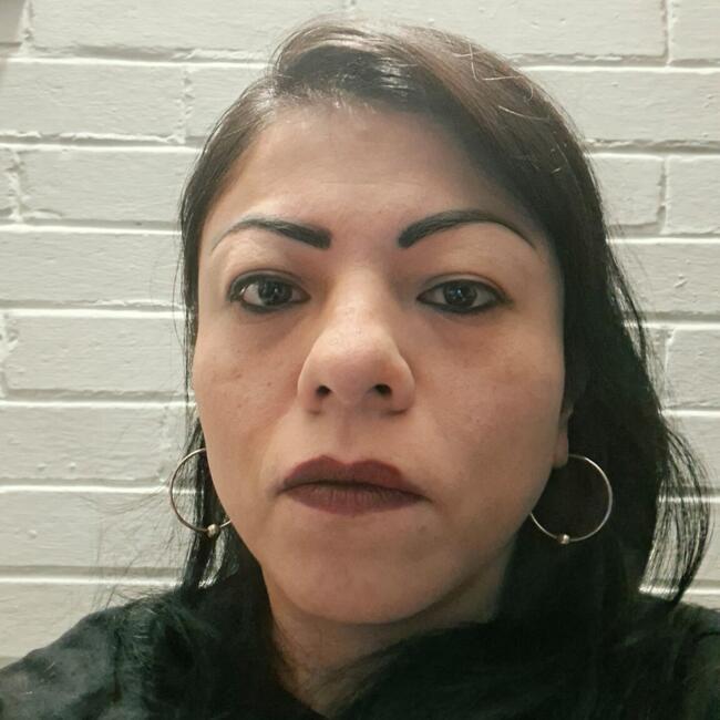 Babysitter in Tlalnepantla: Crystal