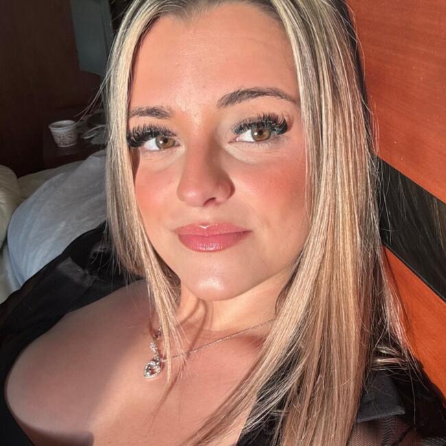 Babysitter em Póvoa de Varzim: Lara