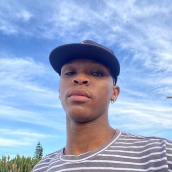 Babysitter in Port Elizabeth: Ayabulela