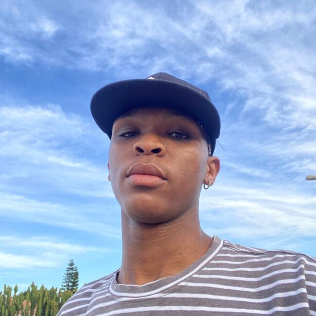 Babysitter in Port Elizabeth: Ayabulela