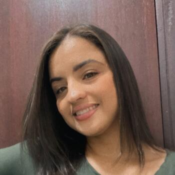 Babysitter in Americana: Michelle