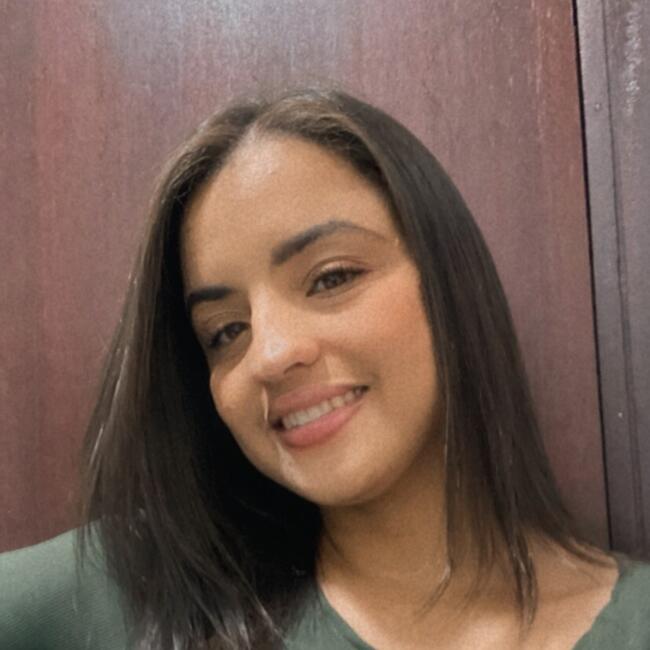 Babysitter in Americana: Michelle