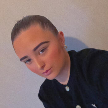 Baby-sitter Le Havre: Maelys