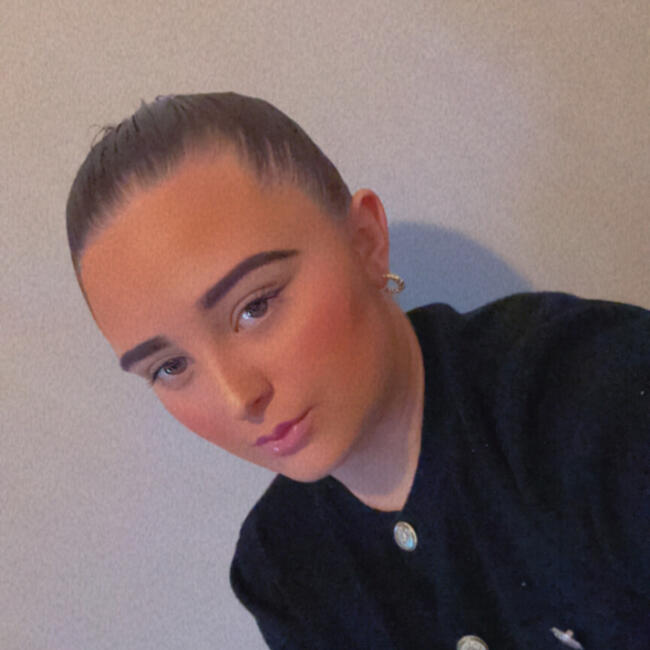 Babysitter in Le Havre: Maelys