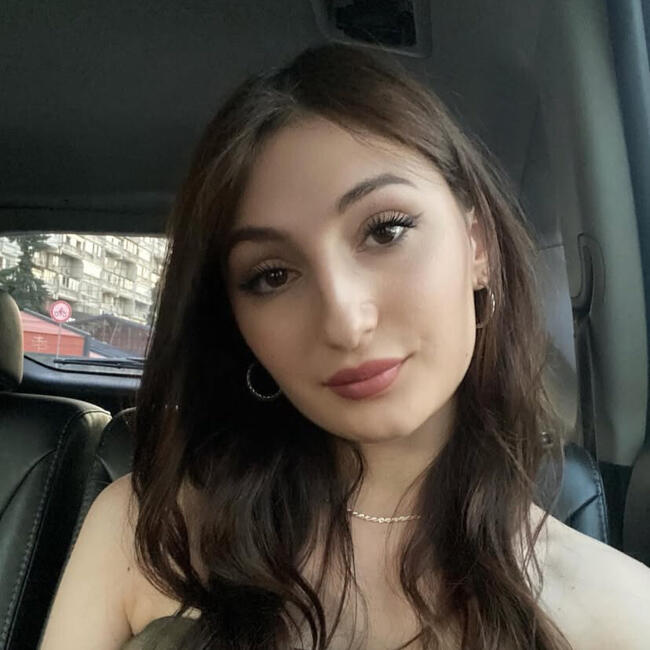 Babysitter in Chișinău: Alexa