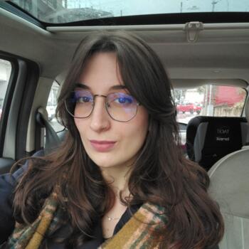 Babysitter Martina Franca: Elena