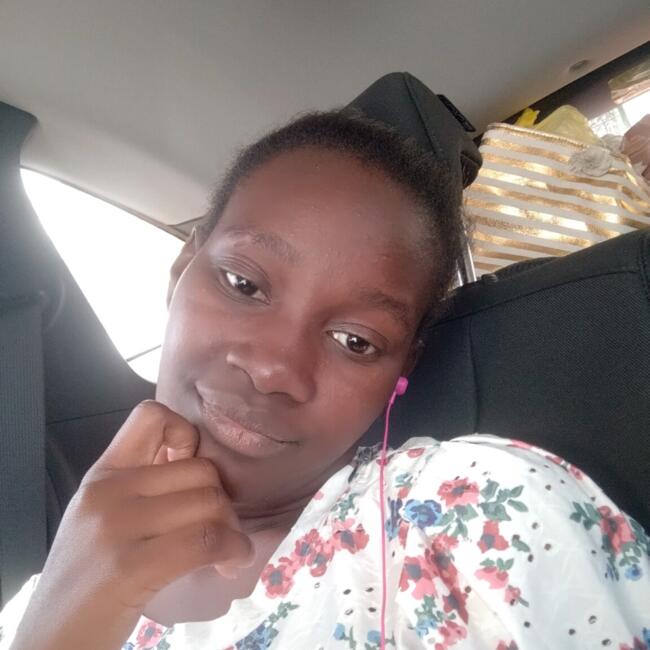 Babysitter in Santo Domingo: Estefani