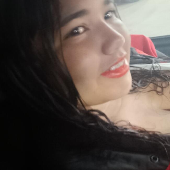 Babysitter in Campos dos Goytacazes: Simone