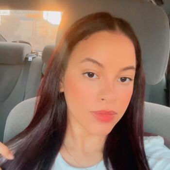 Babysitting job in Santo Domingo Este: babysitting job Nacely mancebo