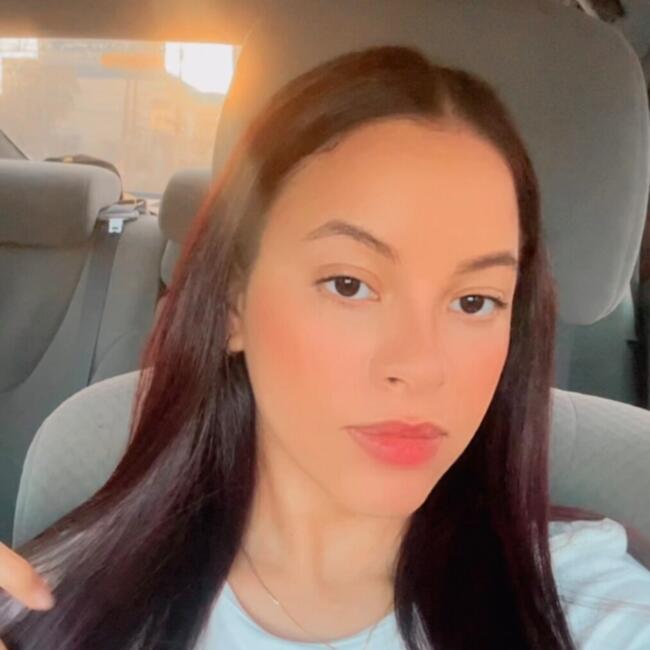 Babysitting job in Santo Domingo Este: Nacely mancebo