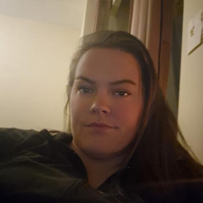 Babysitjob in Antwerpen: Stephanie