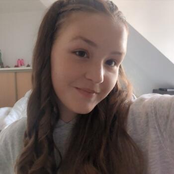 Babysitter in Le Mans: Méline