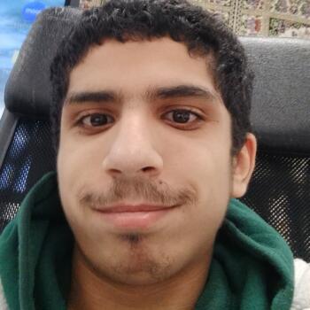 Babysitter in Roosendaal: Yassin