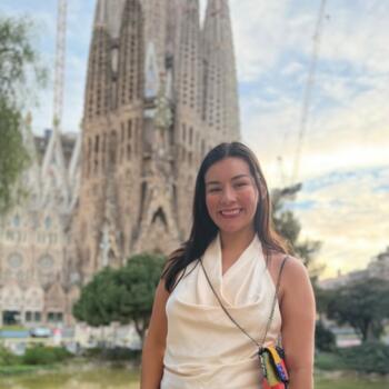 Nanny in Madrid: Ariztia