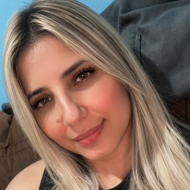 Babá em Jandira: Jooyceoliiveira