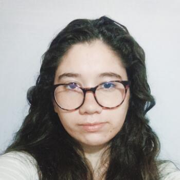 Babysitter in Montevideo: Maite Yamila