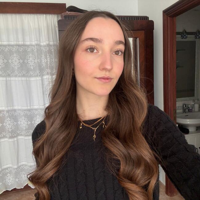 Babysitter in Vilafranca de Bonany: Margalida