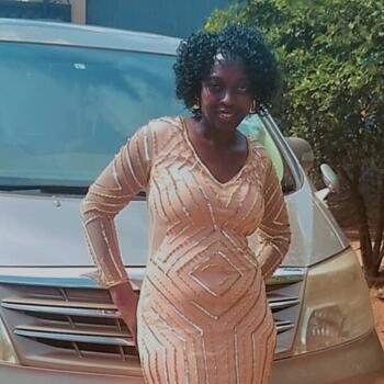 Nanny in Kampala: Kabahweza