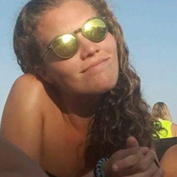 Babysitter Loures: Bárbara