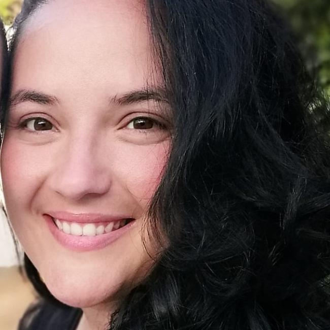 Canguro en Camas: Isabel