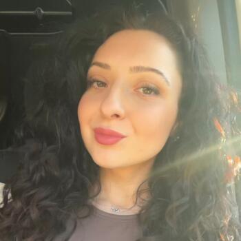 Babysitter in Cluj-Napoca: Andreea