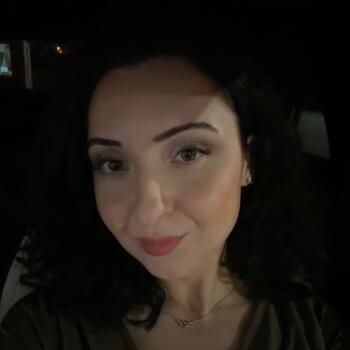 Babysitter in Cluj-Napoca: Andreea