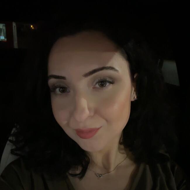 Babysitter in Cluj-Napoca: Andreea