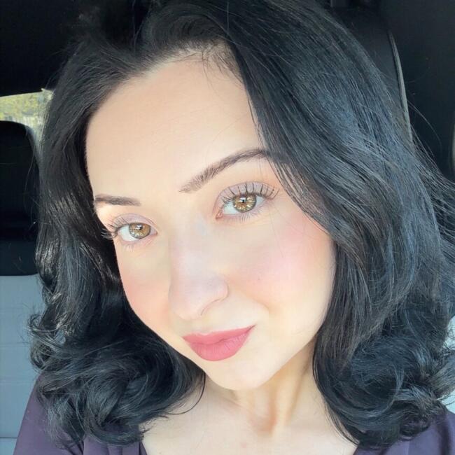 Babysitter in Cluj-Napoca: Andreea