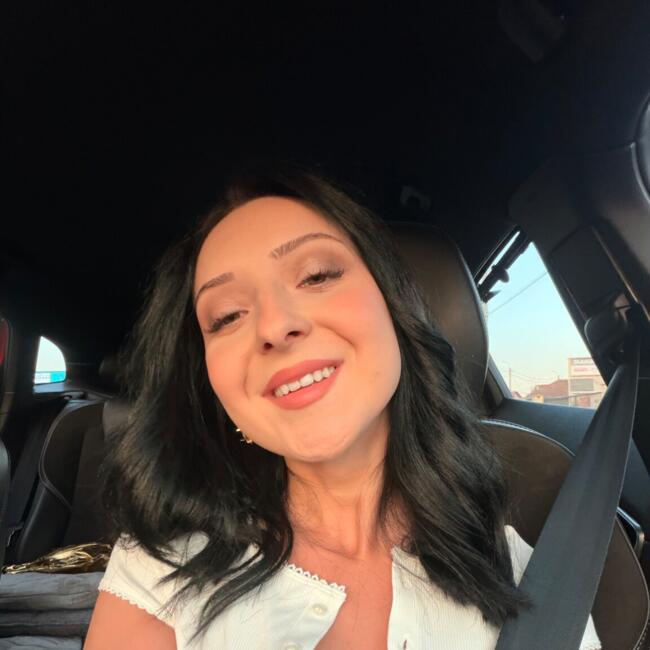 Babysitter in Cluj-Napoca: Andreea
