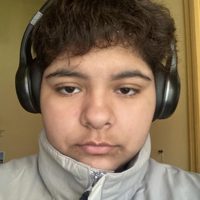 Niñera en Temuco: Mau